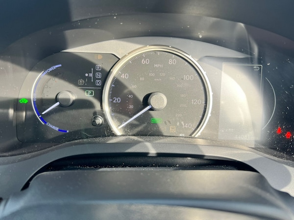 Used Lexus CT 2018 for sale - 76112460: Photo 14