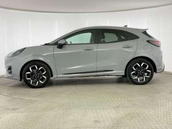 Used Ford Puma 2020 for sale - 75108229: Photo
