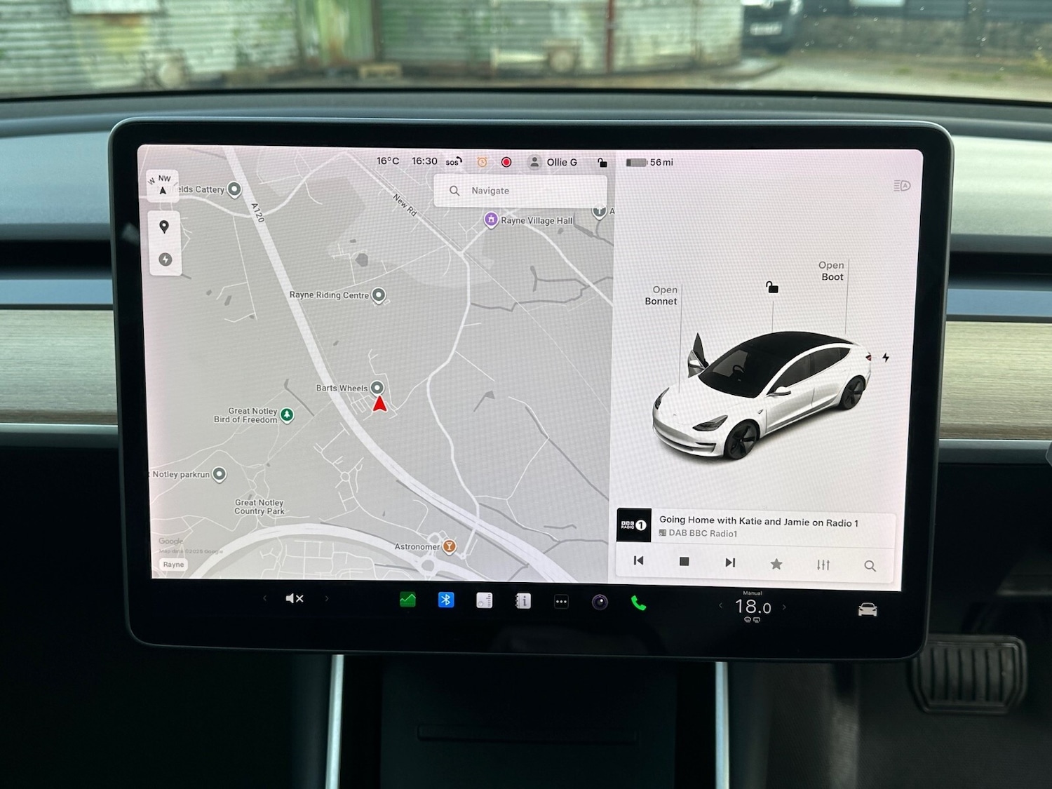 Used Tesla Model 3 2019 for sale - 76461431: Photo 11