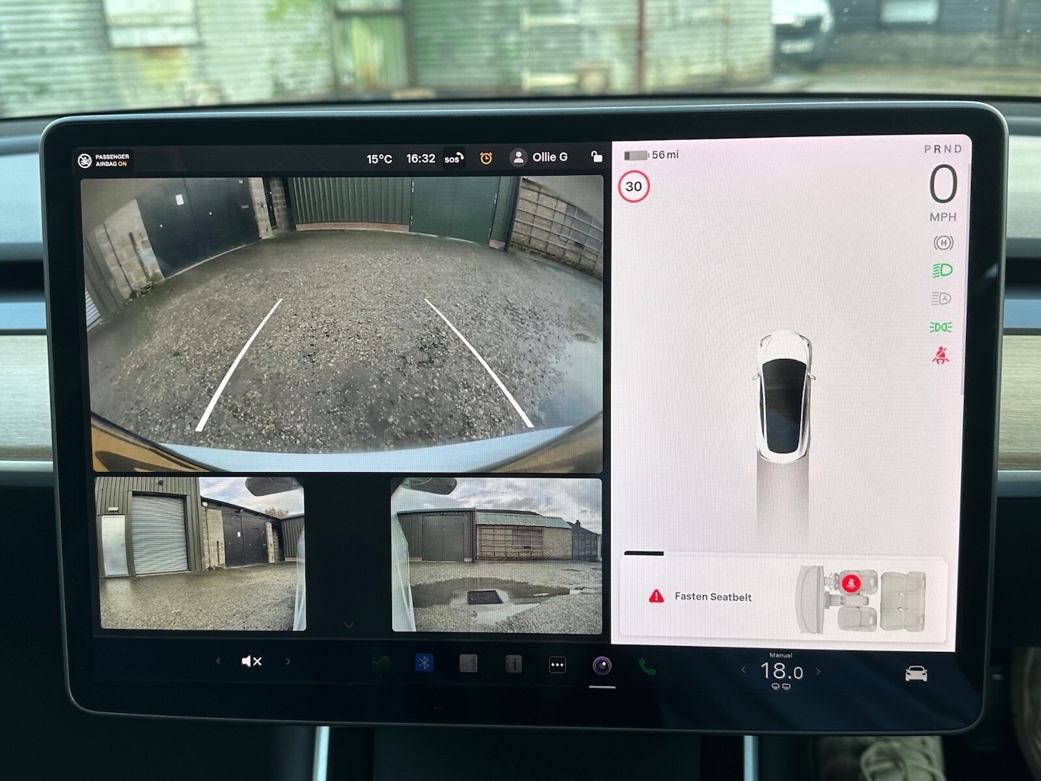 Used Tesla Model 3 2019 for sale - 76461431: Photo 12