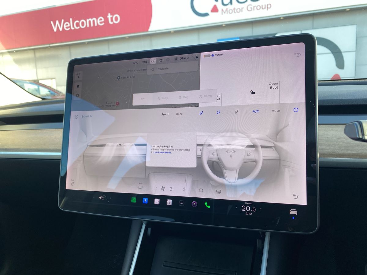 Used Tesla Model 3 2019 for sale - 76461431: Photo 14