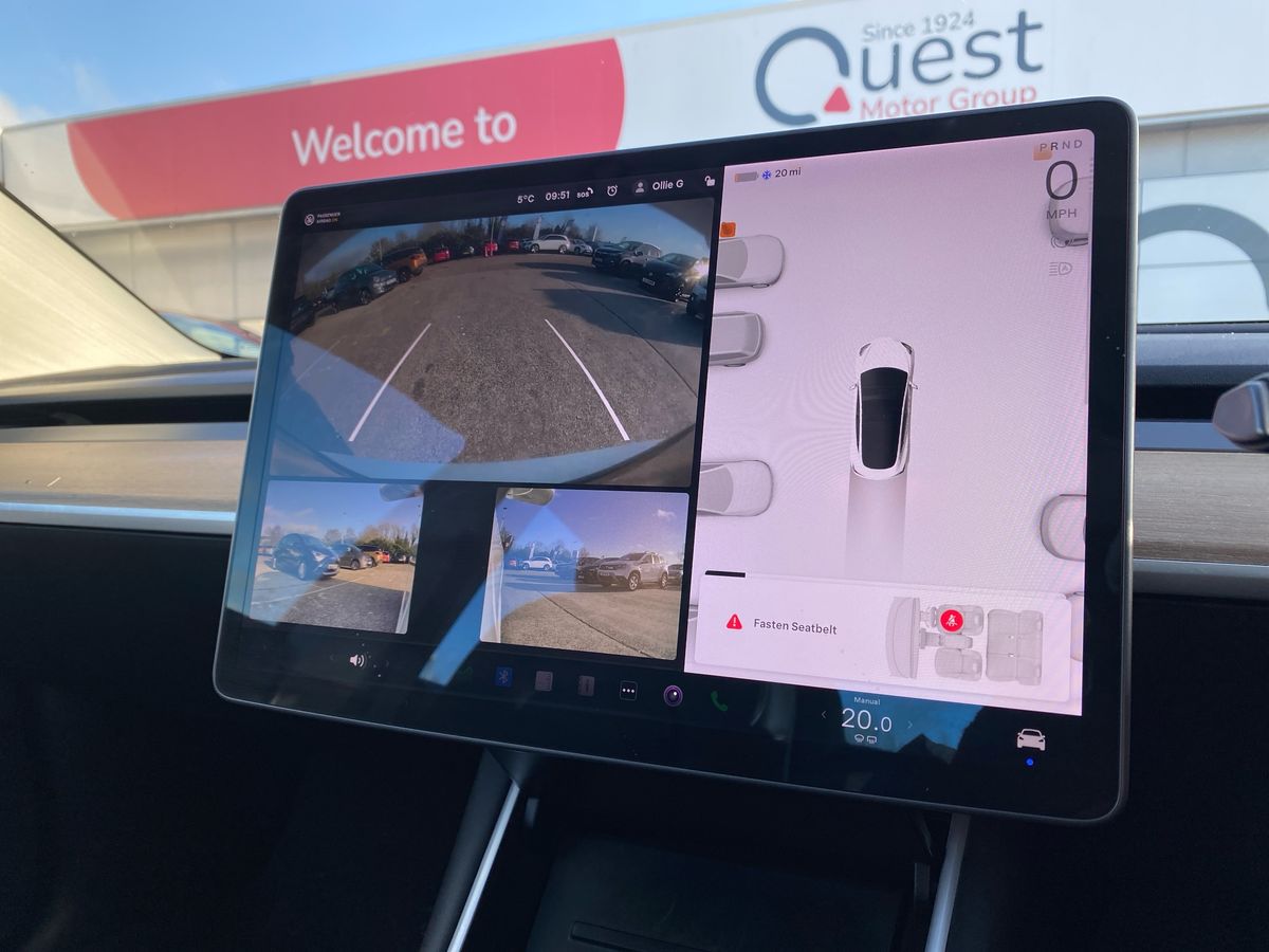 Used Tesla Model 3 2019 for sale - 76461431: Photo 16