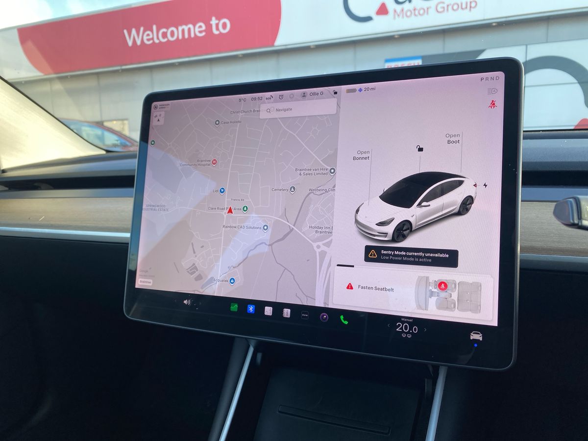 Used Tesla Model 3 2019 for sale - 76461431: Photo 17