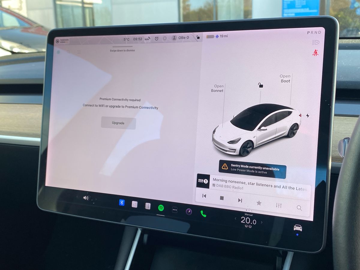 Used Tesla Model 3 2019 for sale - 76461431: Photo 18