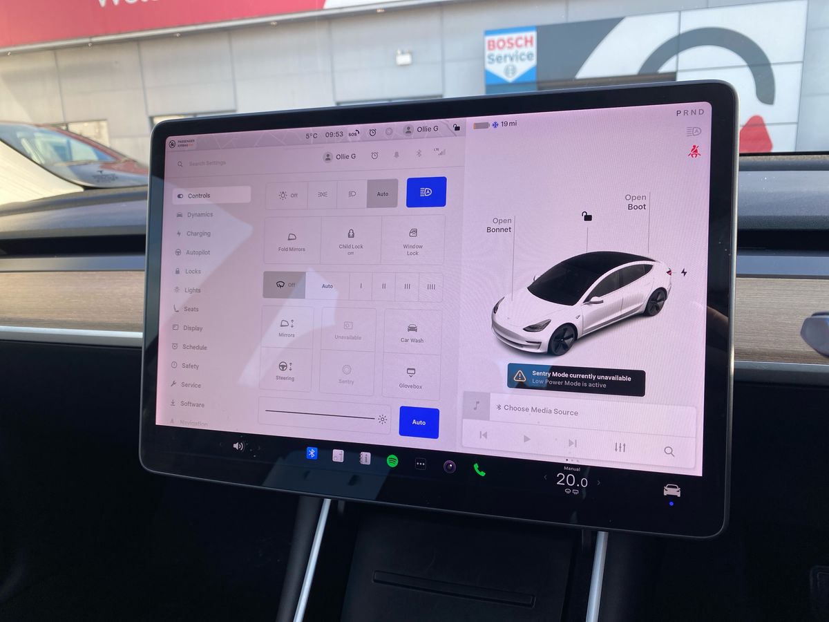 Used Tesla Model 3 2019 for sale - 76461431: Photo 19