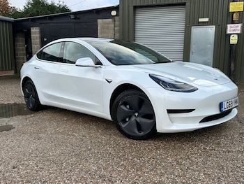 Used Tesla Model 3 2019 for sale - 76461431: Photo