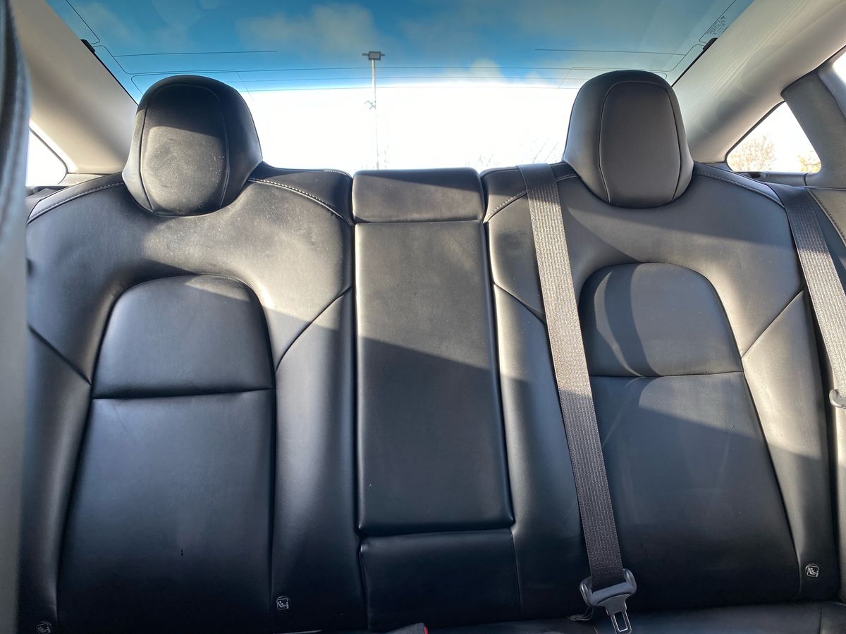 Used Tesla Model 3 2019 for sale - 76461431: Photo 21