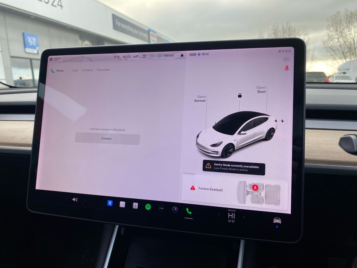 Used Tesla Model 3 2019 for sale - 76461431: Photo 24