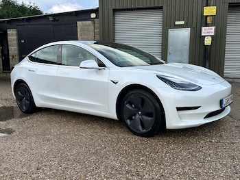 Used Tesla Model 3 2019 for sale - 76461431: Photo