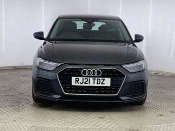 Used Audi A1 2021 for sale - 74504001: Photo