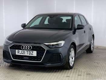 Used Audi A1 2021 for sale - 74504001: Photo