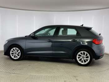 Used Audi A1 2021 for sale - 74504001: Photo