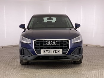Used Audi Q2 2021 for sale - 75391884: Photo