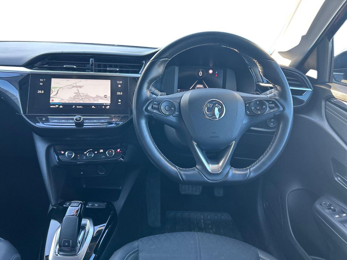 Used Vauxhall Corsa 2020 for sale - 76588913: Photo 10