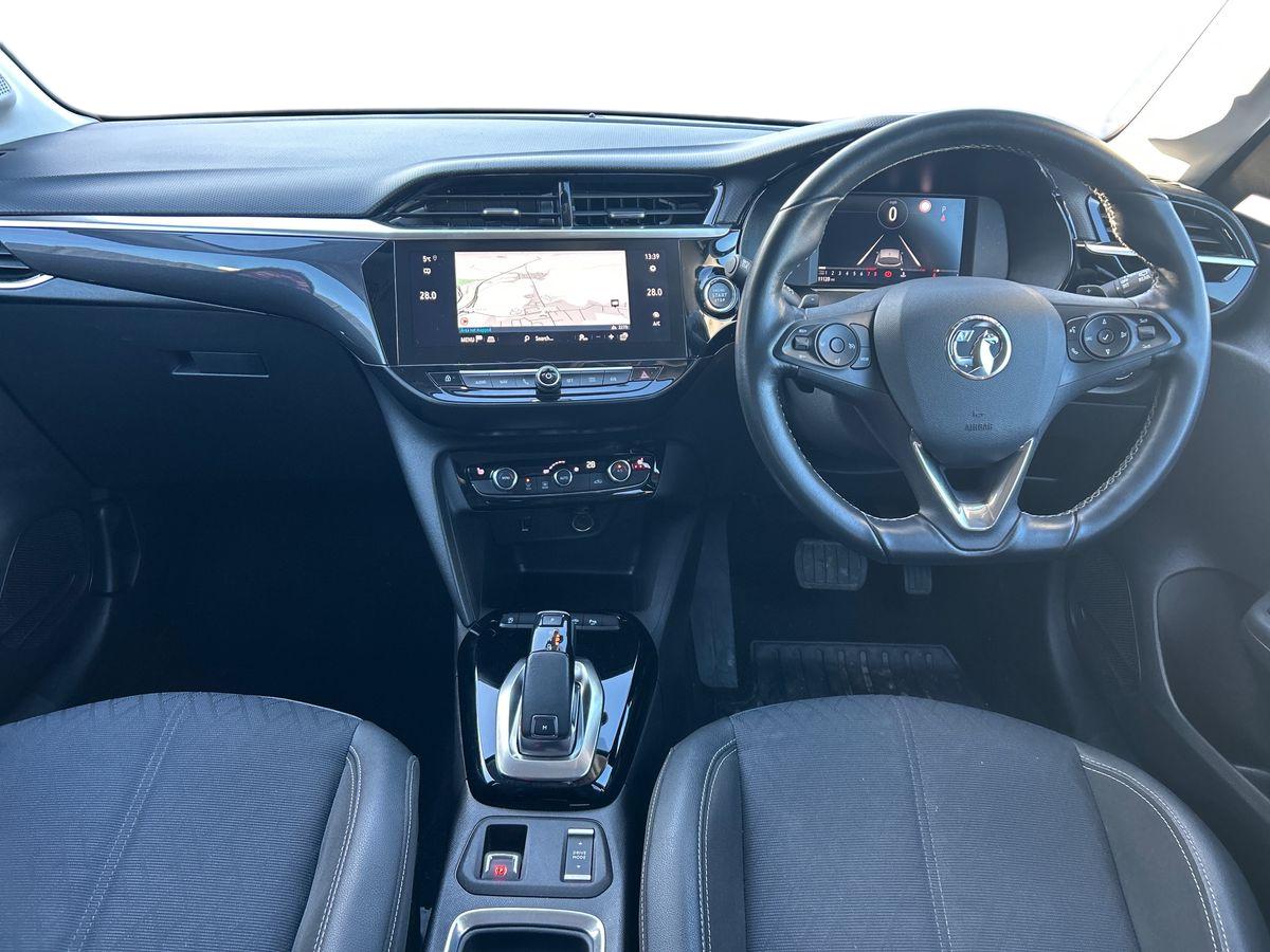 Used Vauxhall Corsa 2020 for sale - 76588913: Photo 11