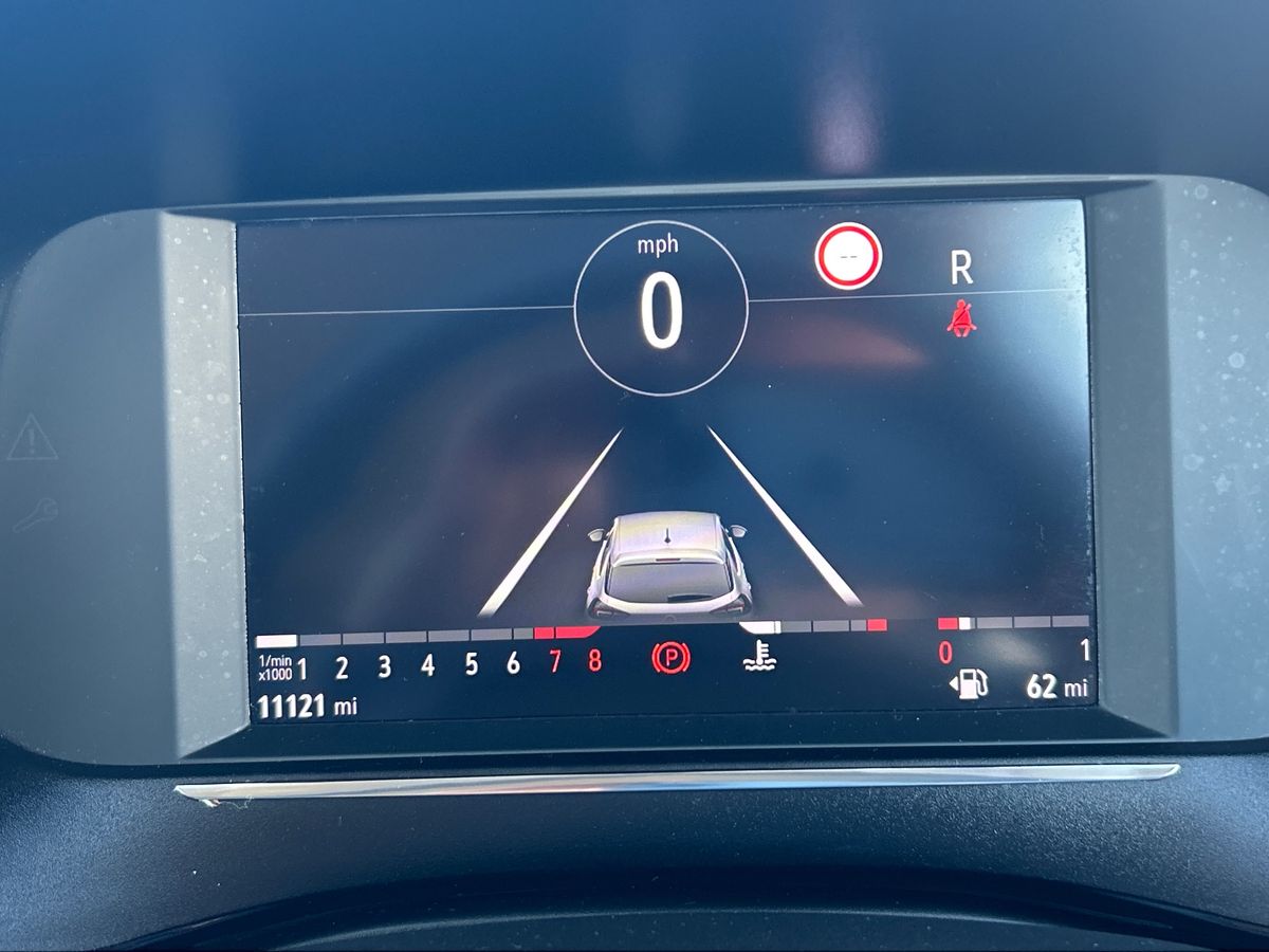 Used Vauxhall Corsa 2020 for sale - 76588913: Photo 19