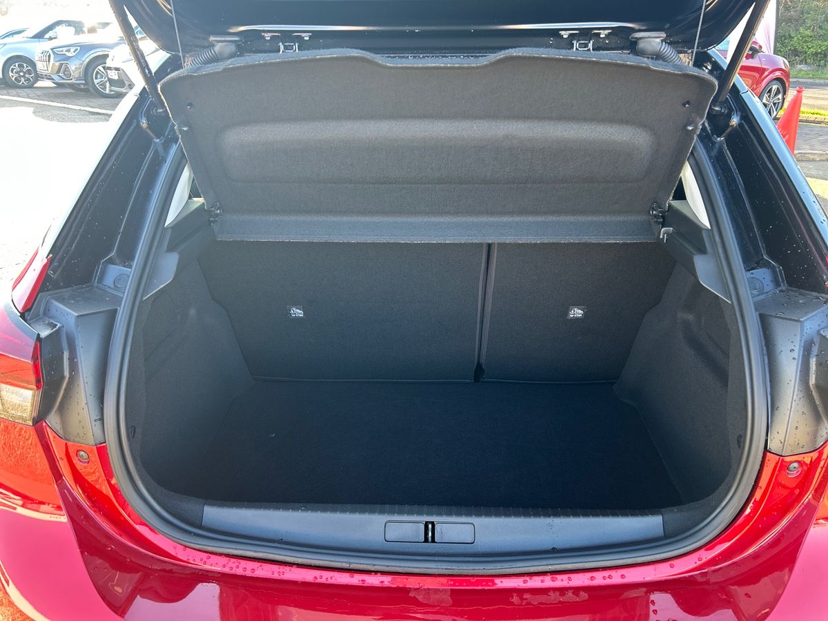 Used Vauxhall Corsa 2020 for sale - 76588913: Photo 22