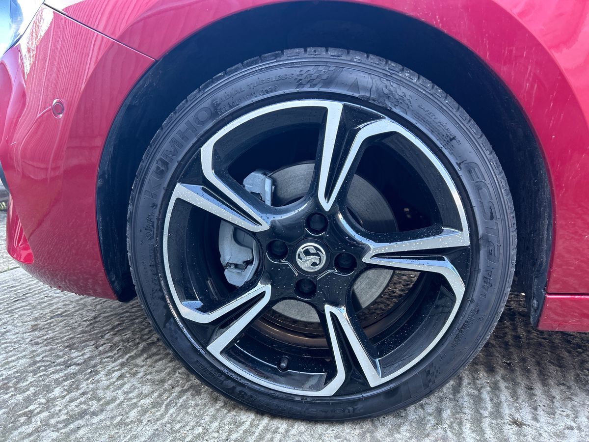 Used Vauxhall Corsa 2020 for sale - 76588913: Photo 23