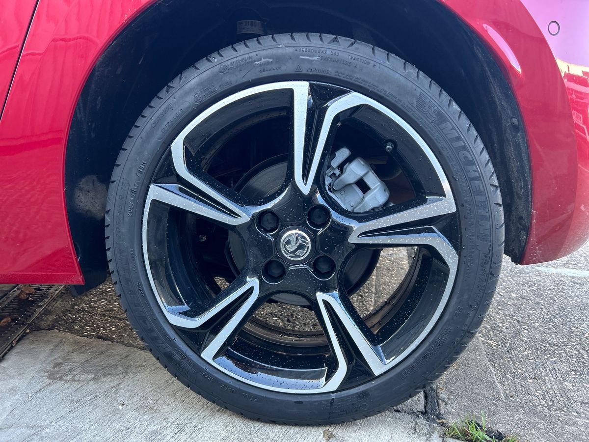 Used Vauxhall Corsa 2020 for sale - 76588913: Photo 24