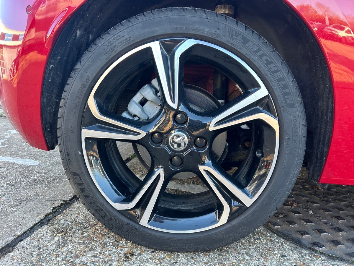 Used Vauxhall Corsa 2020 for sale - 76588913: Photo 25