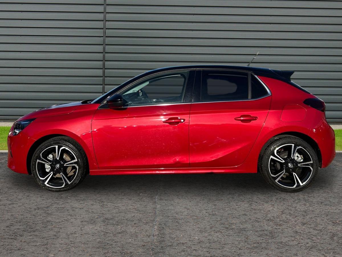 Used Vauxhall Corsa 2020 for sale - 76588913: Photo 6