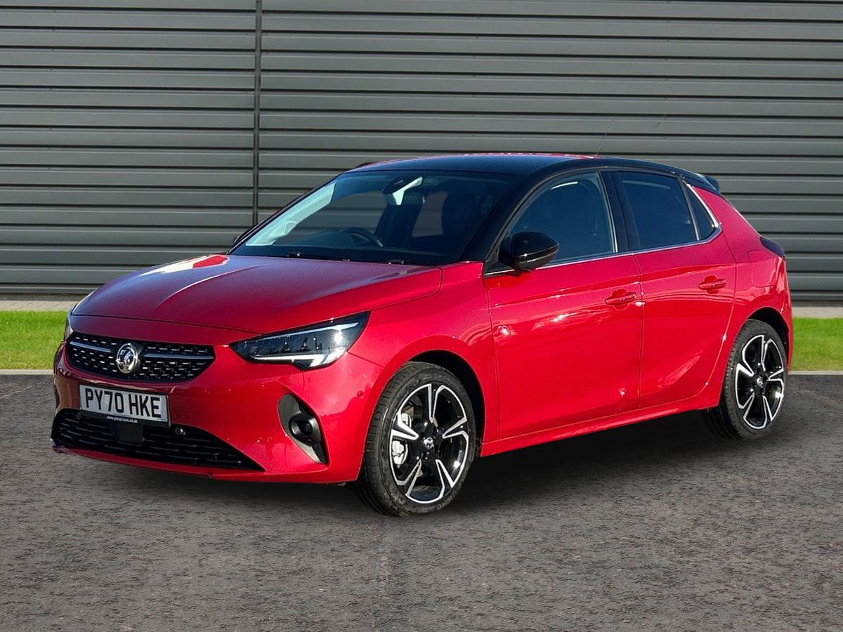 Used Vauxhall Corsa 2020 for sale - 76588913: Photo 7