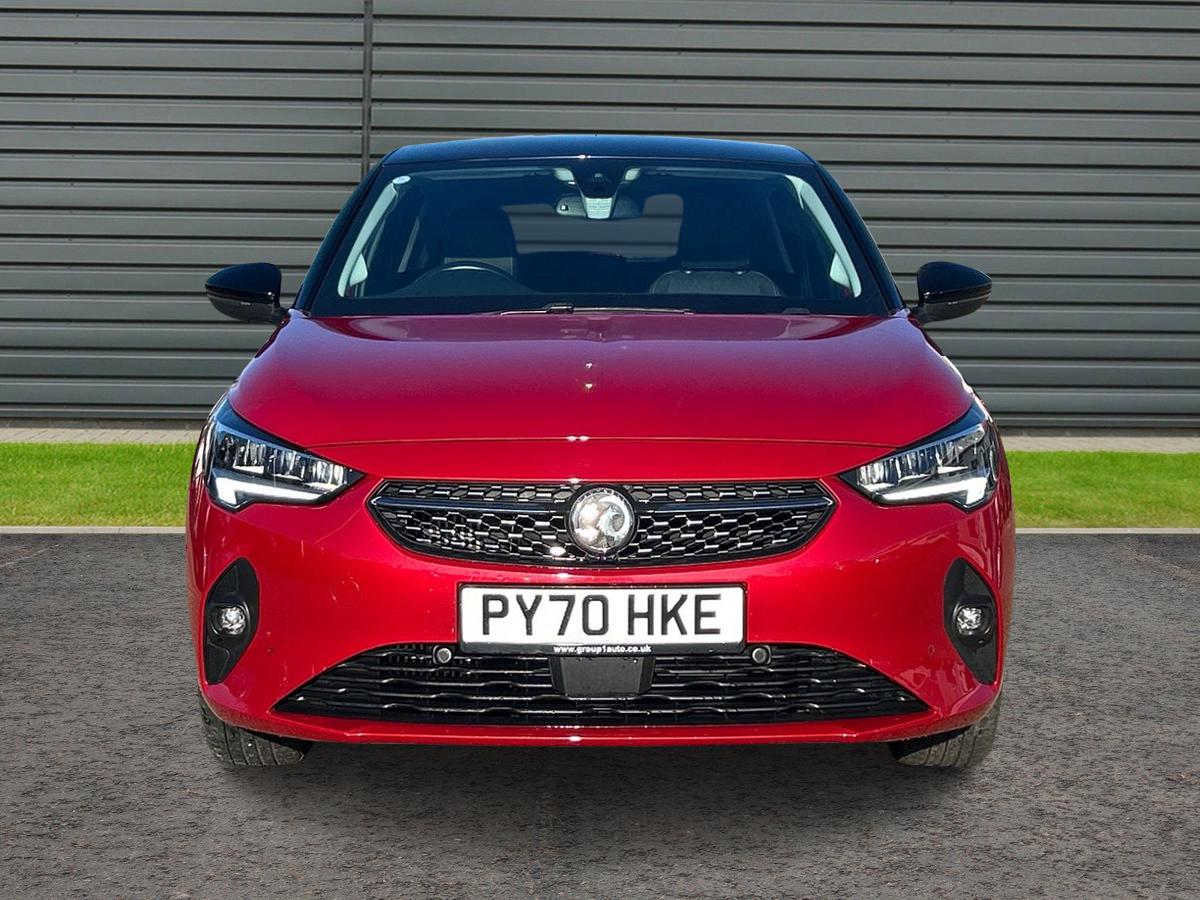 Used Vauxhall Corsa 2020 for sale - 76588913: Photo 8