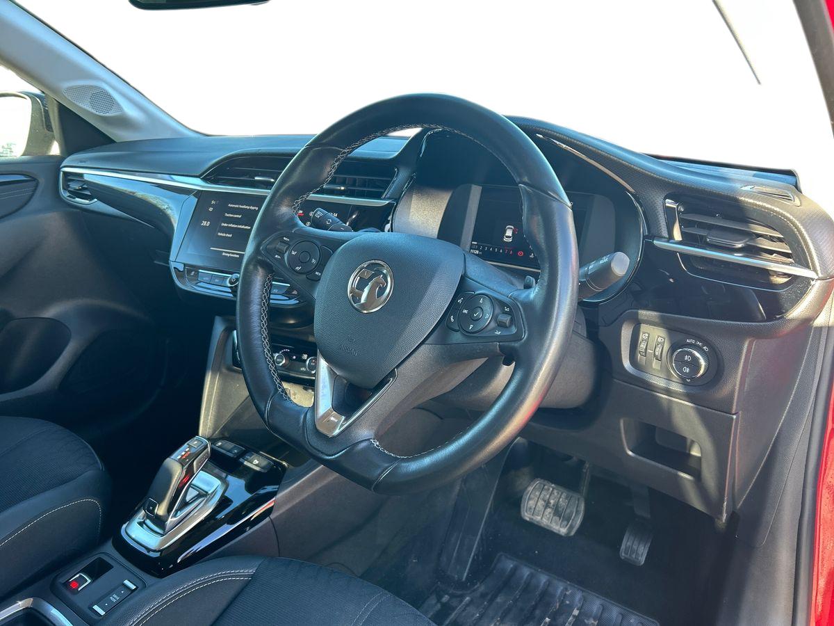 Used Vauxhall Corsa 2020 for sale - 76588913: Photo 9