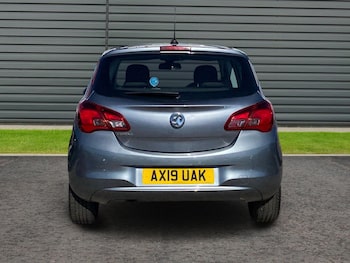 Used Vauxhall Corsa 2019 for sale - 78282072: Photo