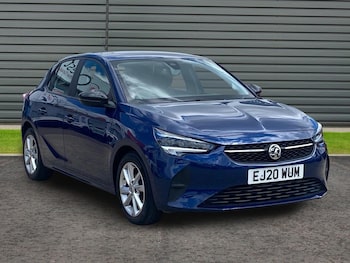 Used Vauxhall Corsa 2020 for sale - 78920329: Photo