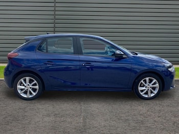 Used Vauxhall Corsa 2020 for sale - 78920329: Photo