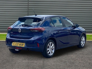 Used Vauxhall Corsa 2020 for sale - 78920329: Photo