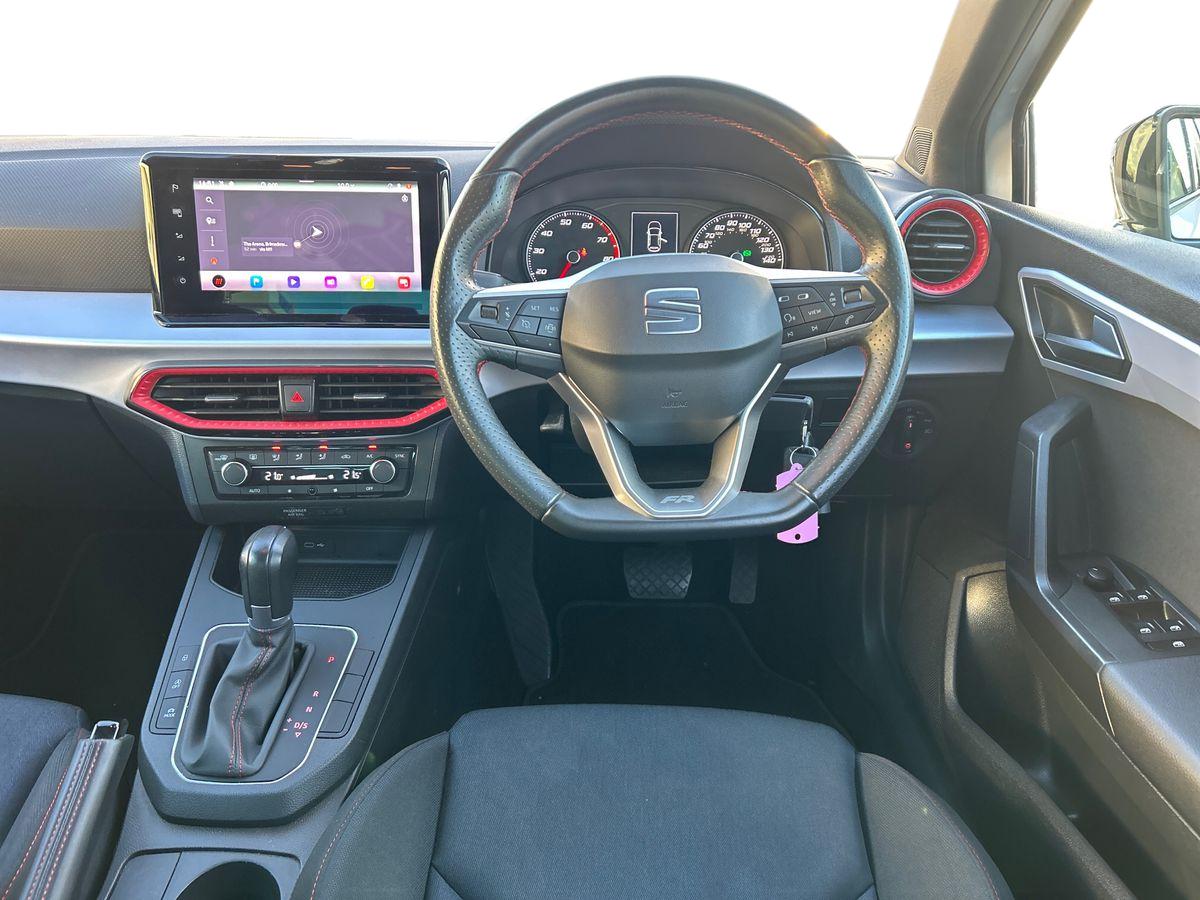 Used SEAT Ibiza 2022 for sale - 76757302: Photo 10