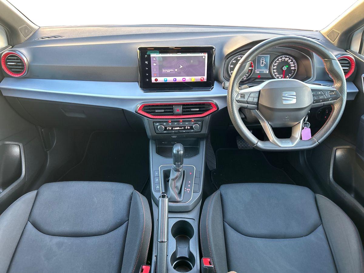 Used SEAT Ibiza 2022 for sale - 76757302: Photo 11