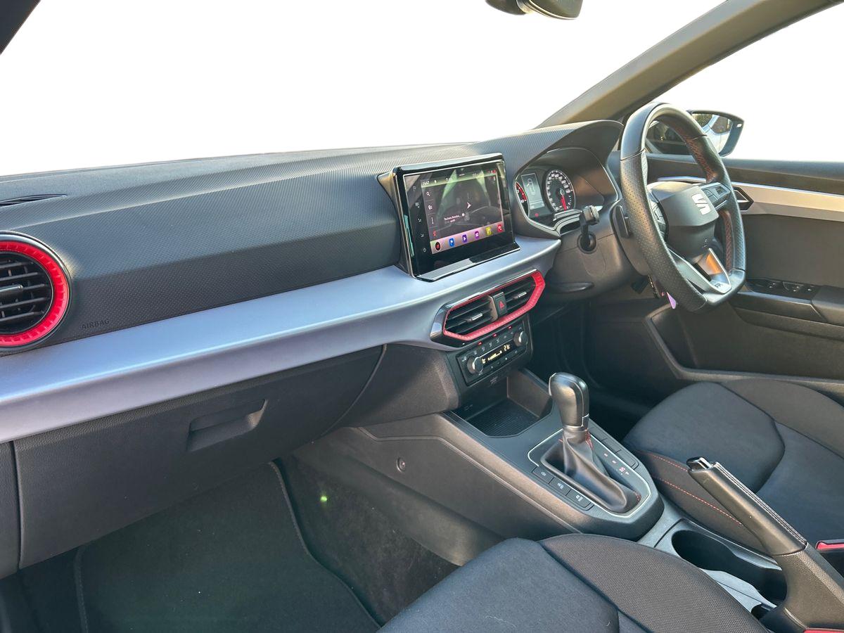 Used SEAT Ibiza 2022 for sale - 76757302: Photo 12