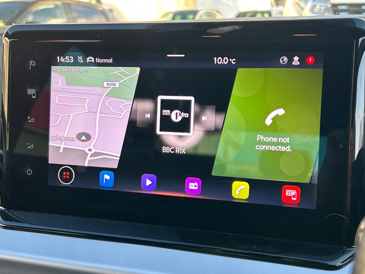 Used SEAT Ibiza 2022 for sale - 76757302: Photo 16