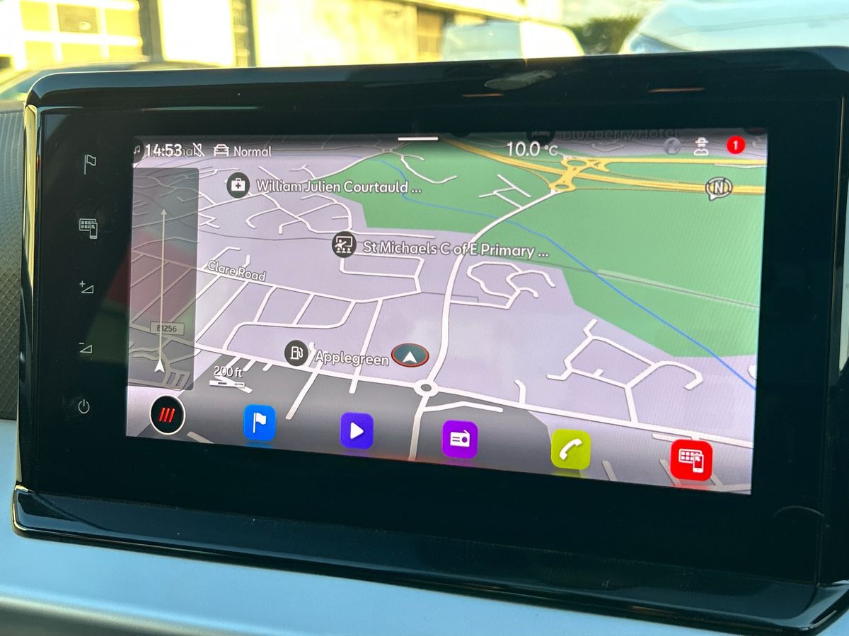 Used SEAT Ibiza 2022 for sale - 76757302: Photo 17