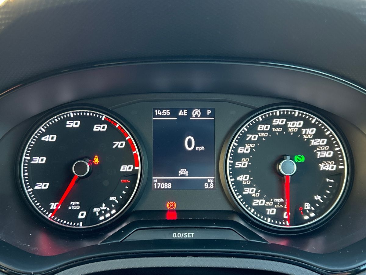 Used SEAT Ibiza 2022 for sale - 76757302: Photo 19