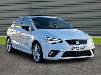 SEAT - Ibiza