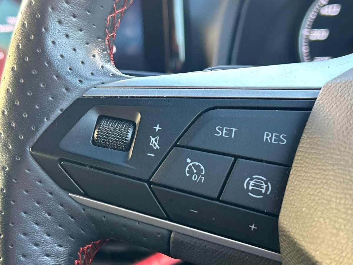 Used SEAT Ibiza 2022 for sale - 76757302: Photo 20