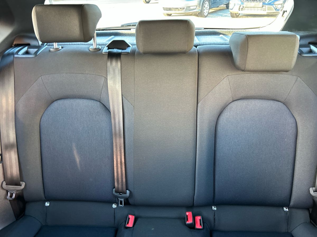 Used SEAT Ibiza 2022 for sale - 76757302: Photo 21