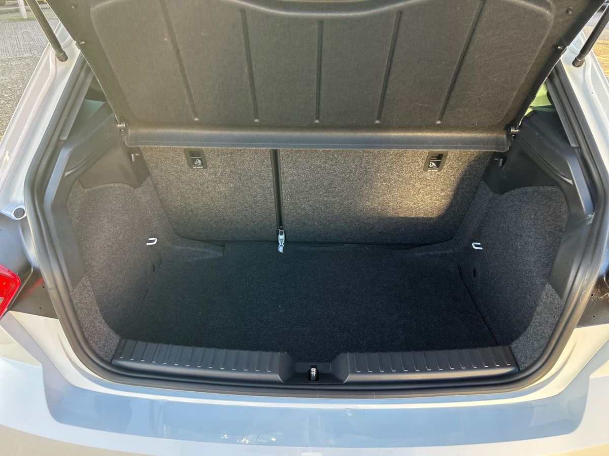 Used SEAT Ibiza 2022 for sale - 76757302: Photo 22