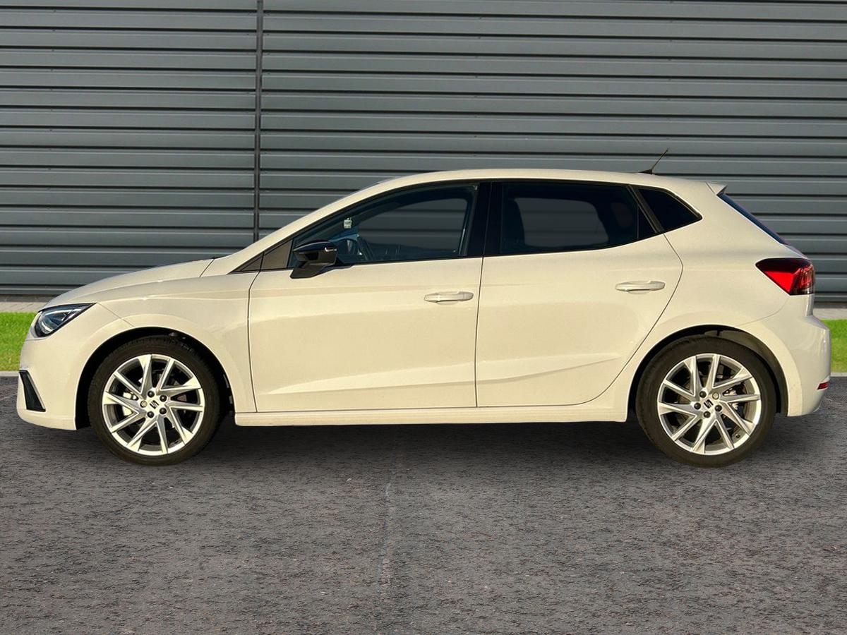 Used SEAT Ibiza 2022 for sale - 76757302: Photo 6