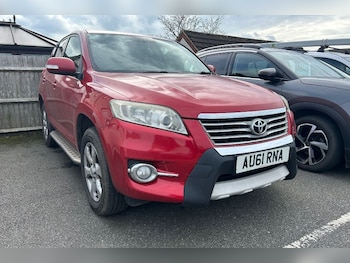 Used Toyota RAV4 2011 for sale - 77744069: Photo