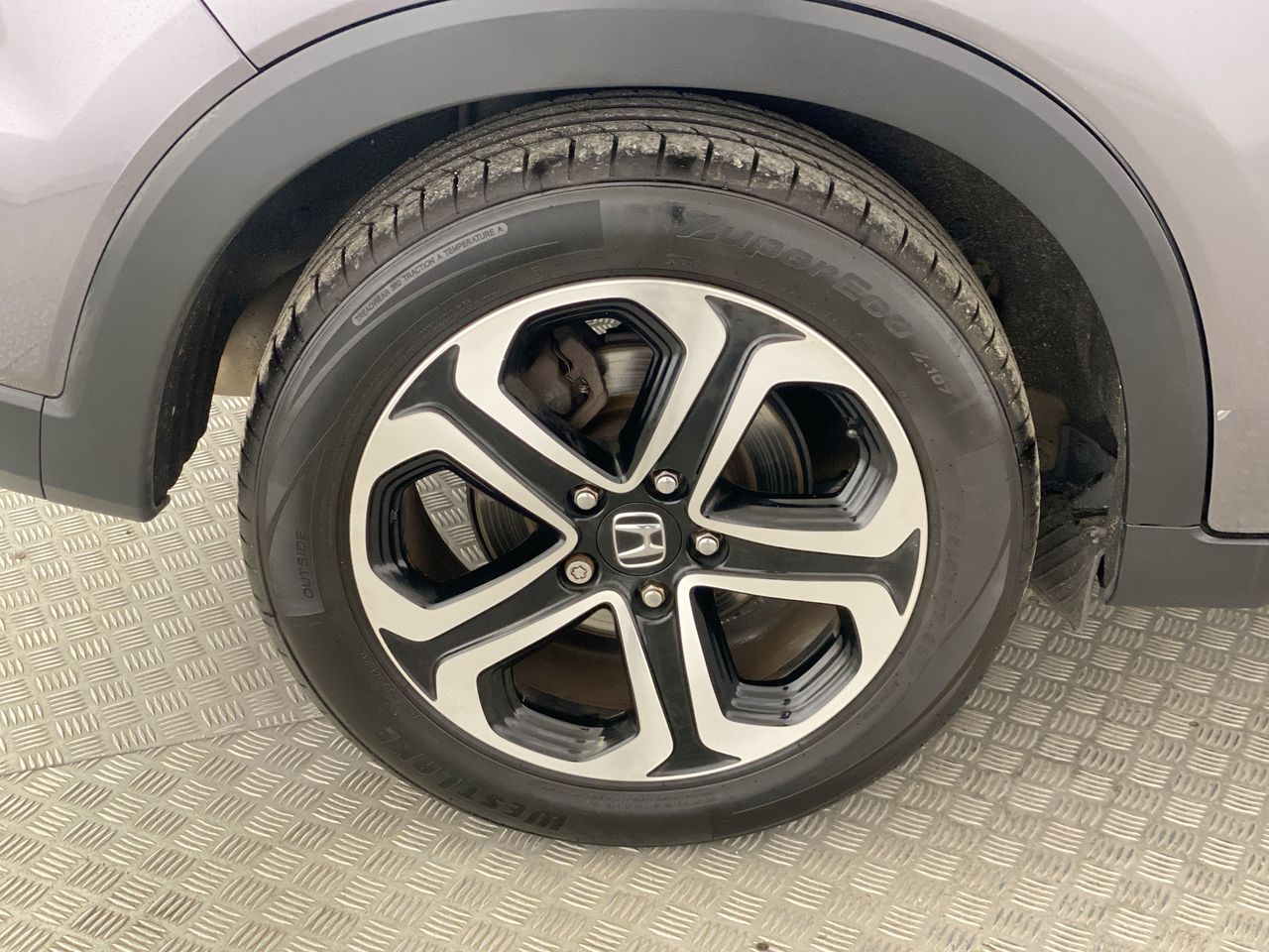 Used Honda HR-V 2017 for sale - 76461478: Photo 10