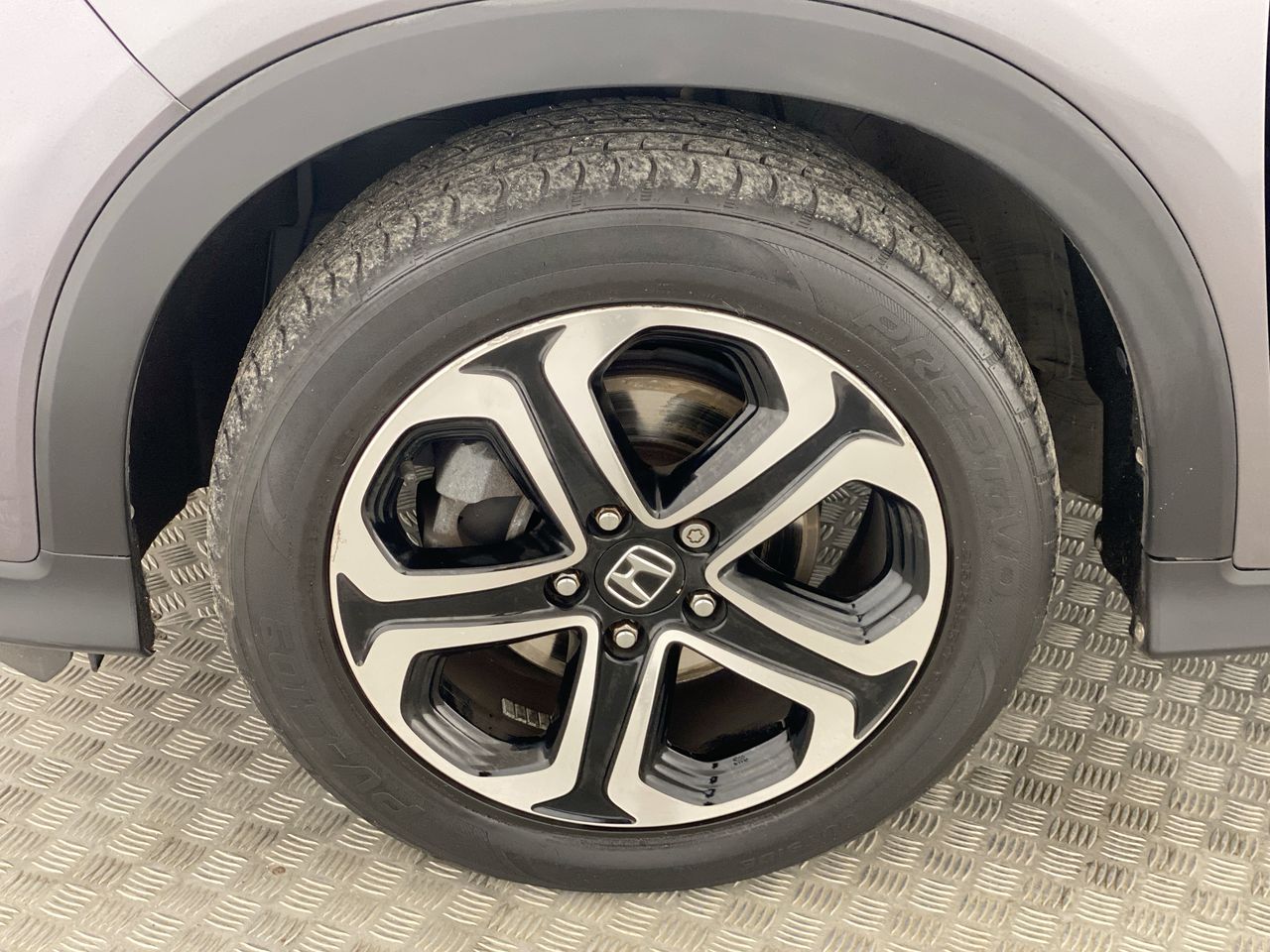 Used Honda HR-V 2017 for sale - 76461478: Photo 11