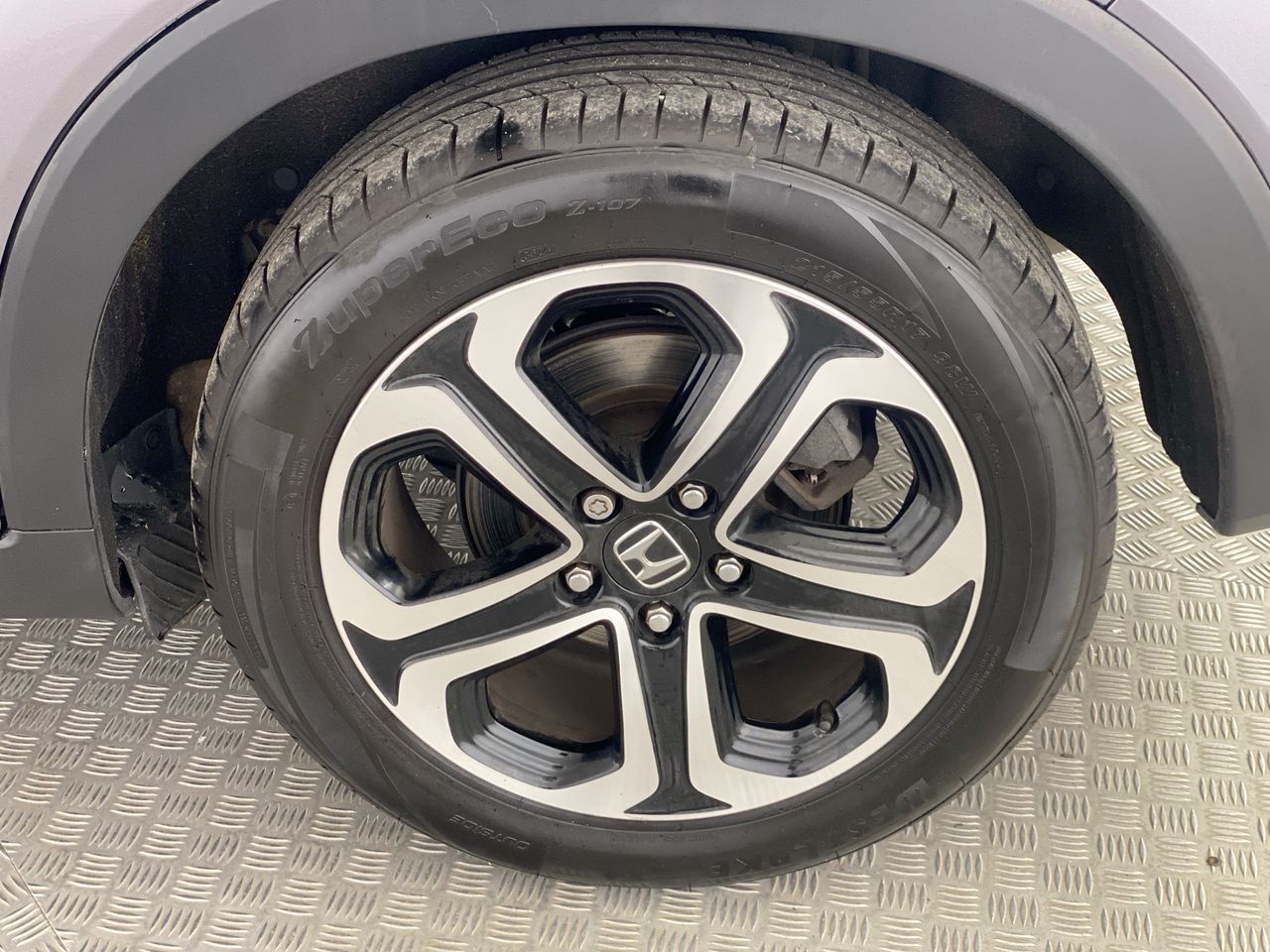 Used Honda HR-V 2017 for sale - 76461478: Photo 12