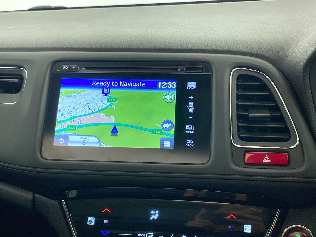 Used Honda HR-V 2017 for sale - 76461478: Photo 19