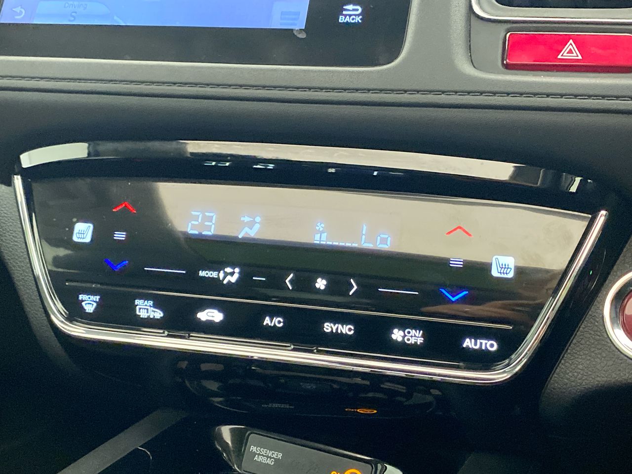 Used Honda HR-V 2017 for sale - 76461478: Photo 20