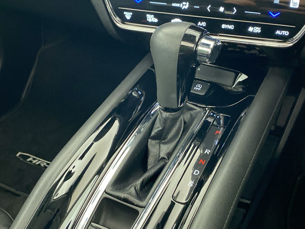 Used Honda HR-V 2017 for sale - 76461478: Photo 21